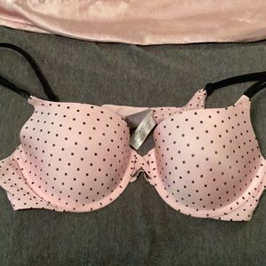 Victoria’s Secret bra